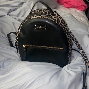 Kate Spade Backpack